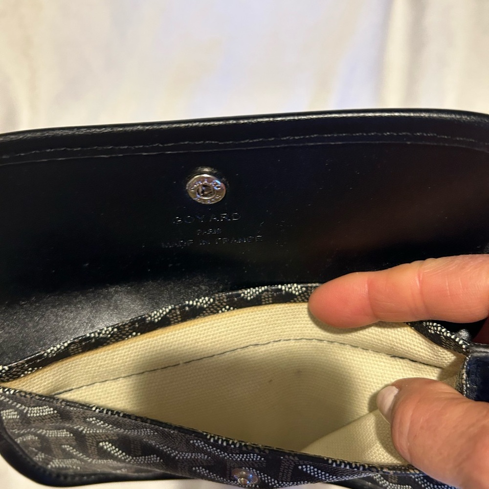 Wallet/pouch - Picture 4 of 11
